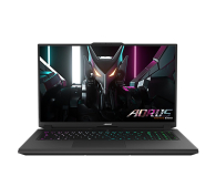 Gigabyte AORUS 7 9KF i5-12500H/16GB/512/Win11X RTX4060 360Hz - 1145560 - zdjęcie 2